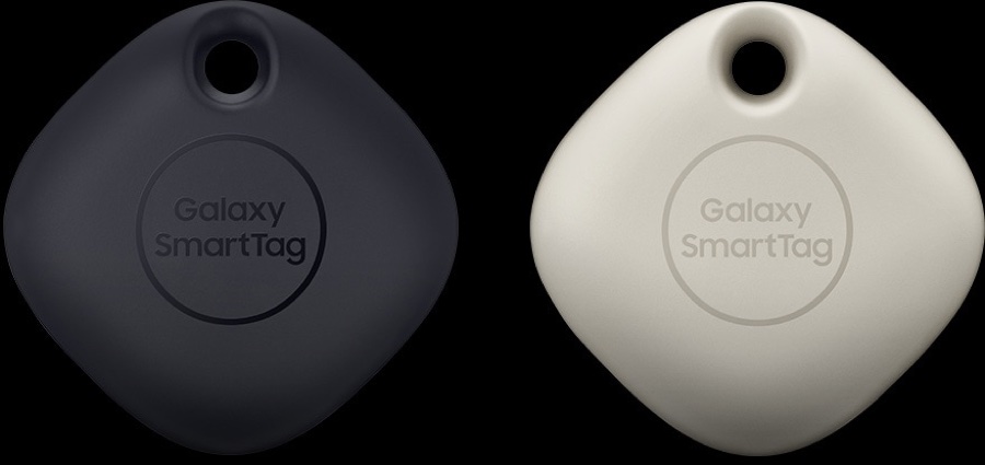Samsung Galaxy SmartTag anticipa Apple: è già disponibile