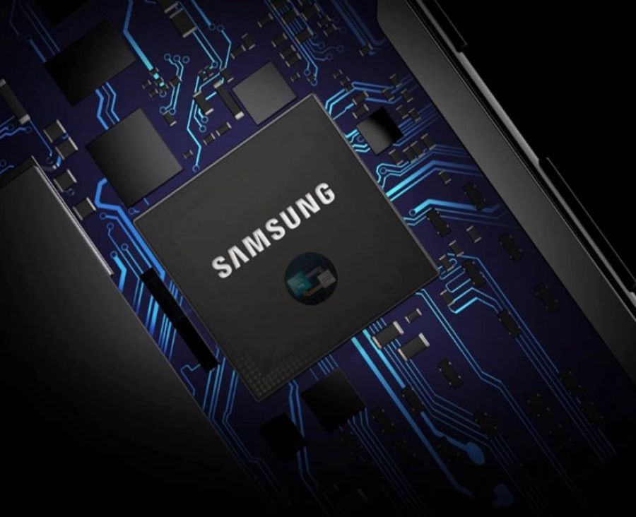 Samsung potrebbe produrre processori a 3 nm in Texas