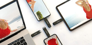 Recensione SanDisk iXpand Luxe, più spazio per Mac e device sempre a disposizione