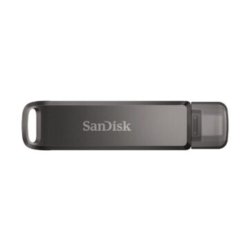 Recensione SanDisk iXpand Luxe, più spazio per Mac e device sempre a disposizione
