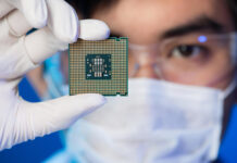 Samsung potrebbe produrre processori a 3 nm in Texas