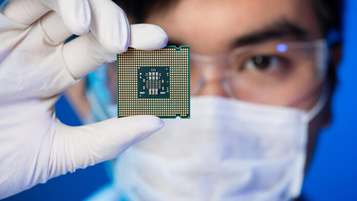 Samsung potrebbe produrre processori a 3 nm in Texas