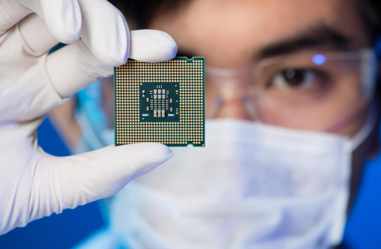 Samsung potrebbe produrre processori a 3 nm in Texas