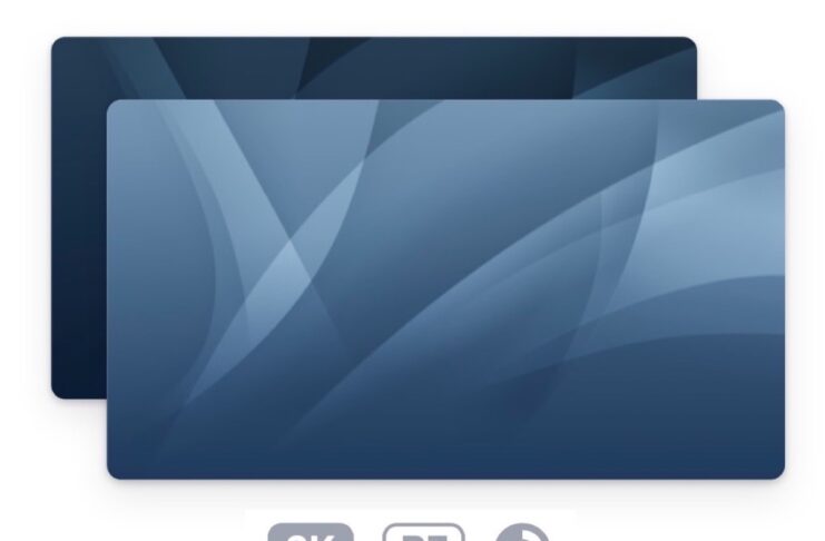 sfondi iphone ispirati macos x tiger