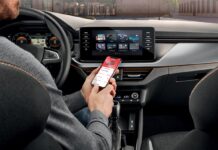 Con la nuova MySKODA App tutti i servizi mobile in un’unica soluzione, anche per Apple Watch Con la nuova MySKODA App tutti i servizi mobile in un’unica soluzione