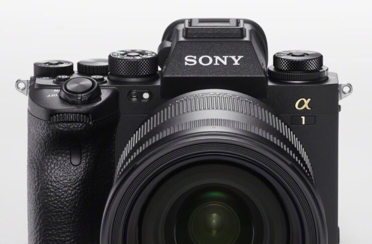 Sony Alpha A1