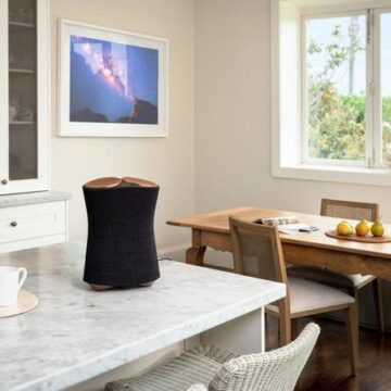 SRS-RA5000 e SRS-RA3000 sono i nuovi speaker wireless di Sony