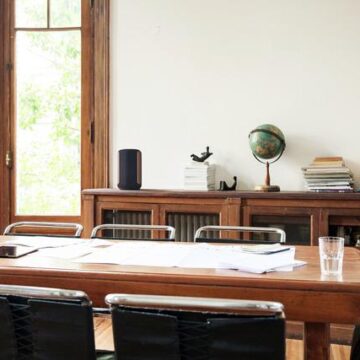 SRS-RA5000 e SRS-RA3000 sono i nuovi speaker wireless di Sony