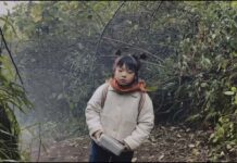 Apple: un cortometraggio girato con iPhone 12 Pro Max per celebrare il Capodanno cinese Apple: un cortometraggio girato con iPhone 12 Pro Max per celebrare il Capodanno cinese