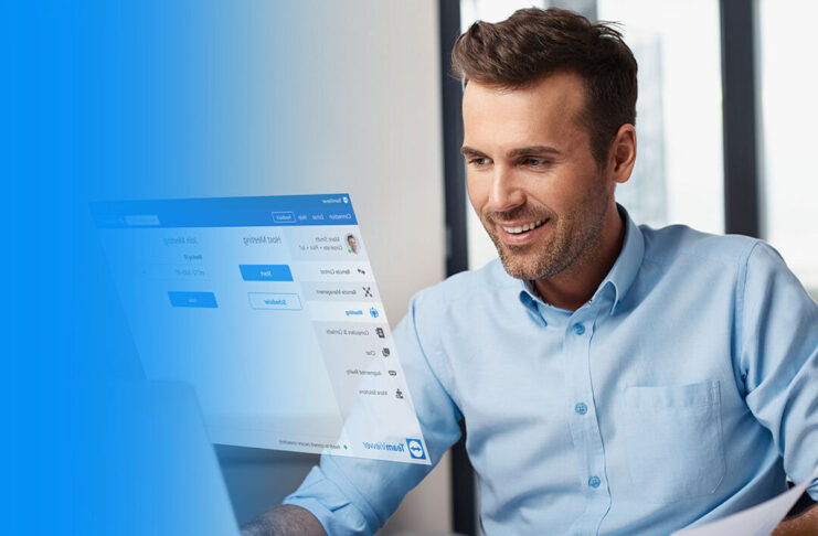TeamViewer integra la soluzione gratuita TeamViewer Meeting