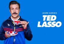 La commedia di Apple TV+ Ted Lasso nominata al Critics Choice Awards