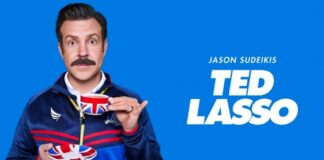 La commedia di Apple TV+ Ted Lasso nominata al Critics Choice Awards