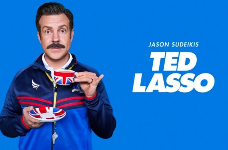 La commedia di Apple TV+ Ted Lasso nominata al Critics Choice Awards