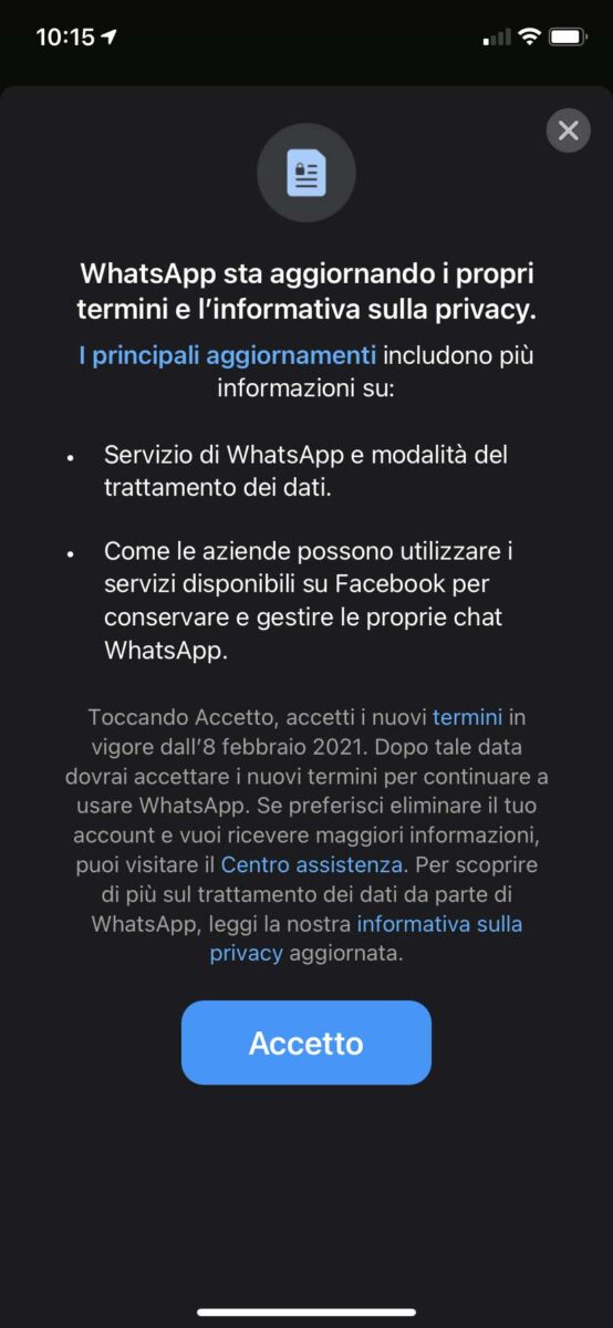 WhatsApp sarà utilizzabile da più dispositivi contemporaneamente