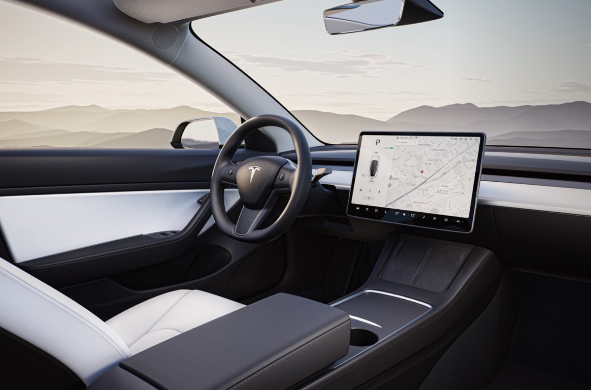 Tesla e Samsung collaborano per l’hardware di guida autonoma