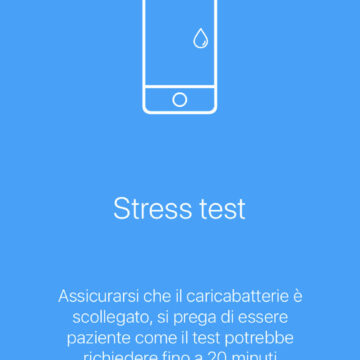 TestM è un’app per testare l’iPhone