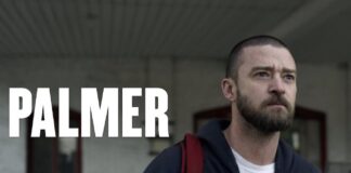 Apple ha condiviso la presentazione di “Palmer”, il film Apple TV + con Justin Timberlake