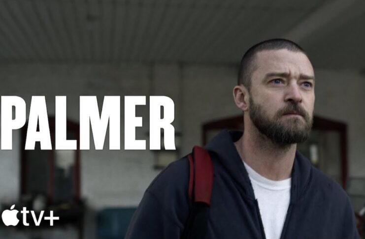 Apple ha condiviso la presentazione di “Palmer”, il film Apple TV + con Justin Timberlake