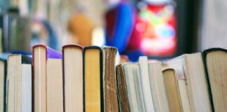 Dieci libri da leggere per capire la tecnologia e il mondo nel 2021