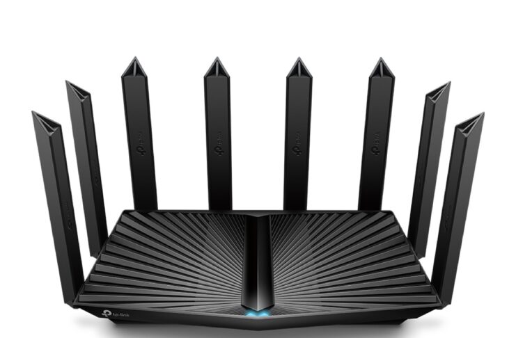 TP-Link presenta i nuovi dispositivi Wi-Fi 6 e 5G al CES 2021