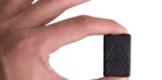 Il tracker GPS di Leeofty è in sconto a metà prezzo su Amazon: 13,99 euro