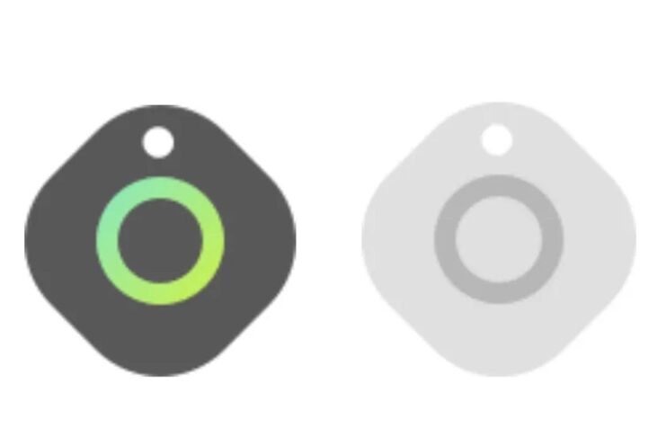 Samsung pronta a lanciare un tracker concorrente dell’AirTags di Apple