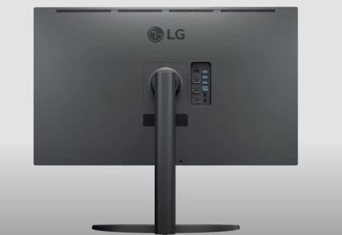 CES 2021, LG UltraFine Display OLED Pro è un nuovo monitor da 39,7″ ultrawide risoluzione 5K2K