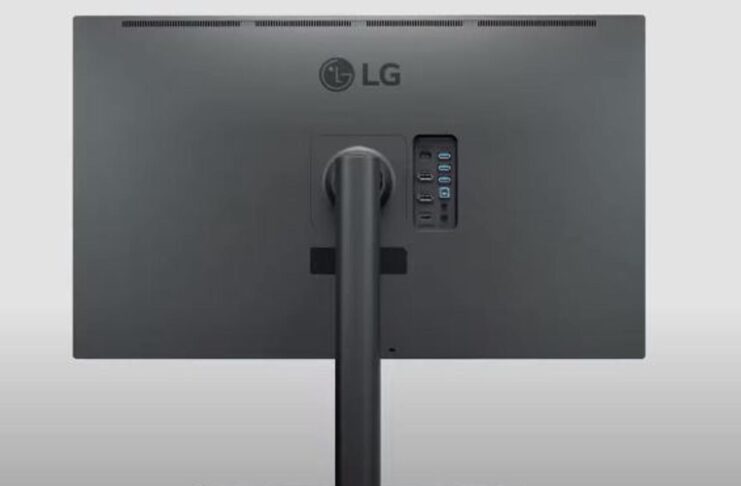 CES 2021, LG UltraFine Display OLED Pro è un nuovo monitor da 39,7″ ultrawide risoluzione 5K2K