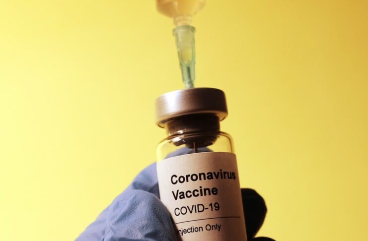 Microsoft, Salesforce e Oracle vogliono il passaporto digitale per il vaccino Covid