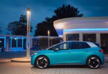 Nel 2020, la Volkswagen ha triplicato le consegne di auto 100% elettriche