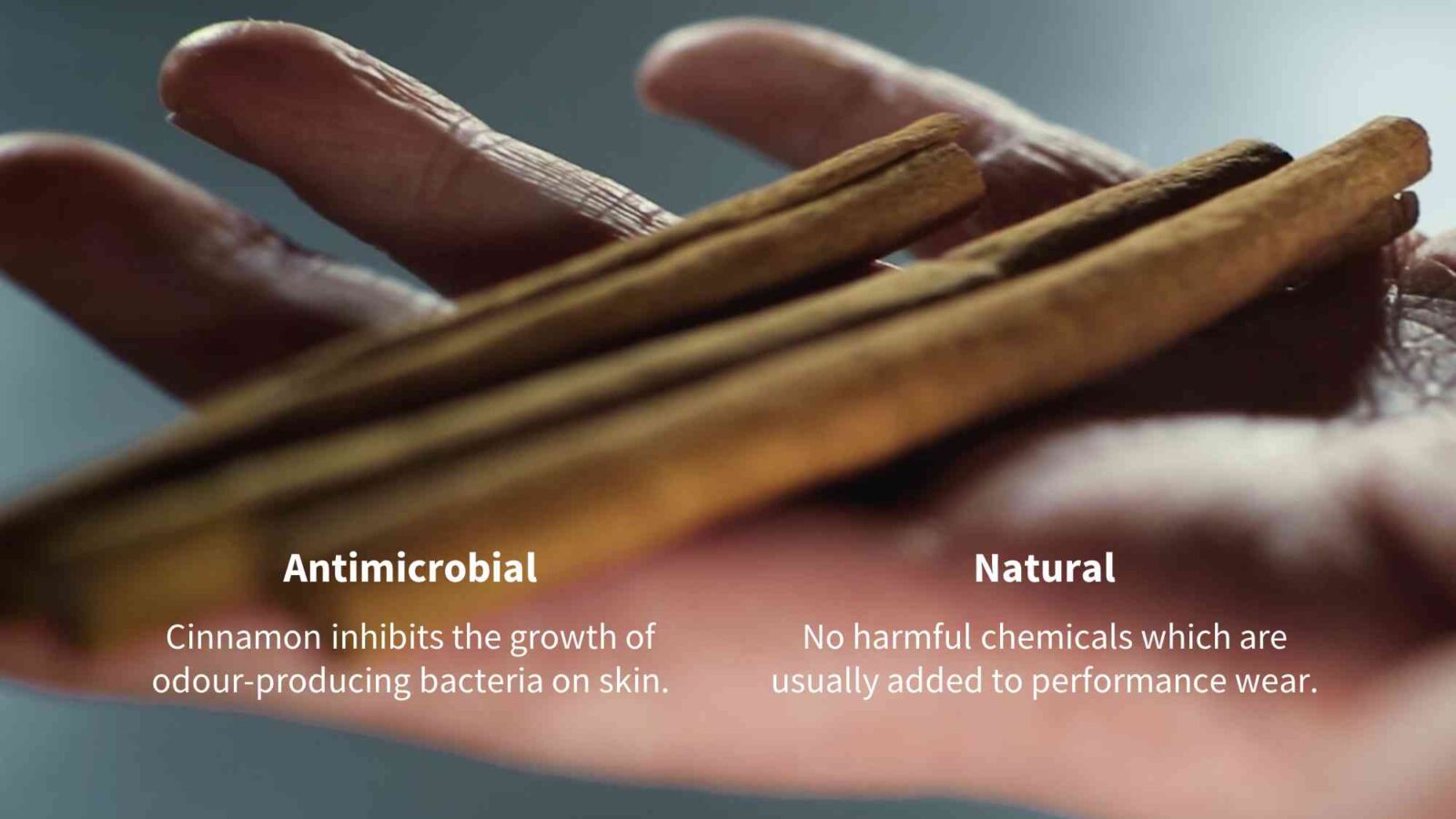 CES 2020, la maglietta con le bottiglie di plastica riciclata che non emana odori CES 2020, la maglietta con le bottiglie di plastica riciclata che non emana odori