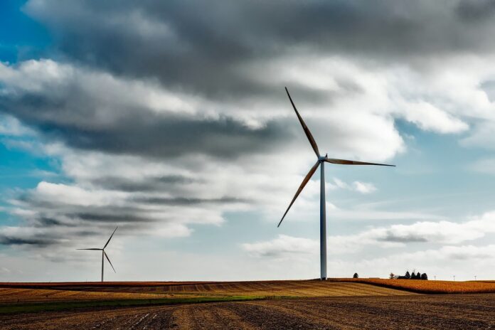 La produzione di energia rinnovabile batte i combustibili fossili in Europa