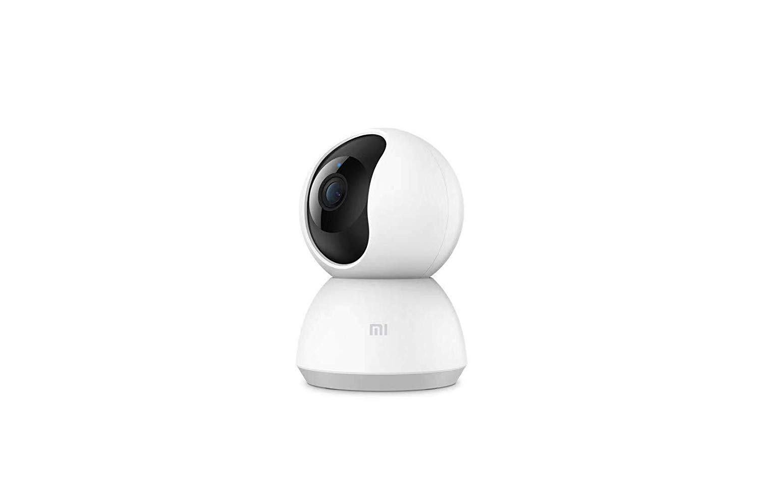 Solo 30 € la Xiaomi Mi Home, evoluta videocamera Wi-Fi di sicurezza, per una casa più sicura