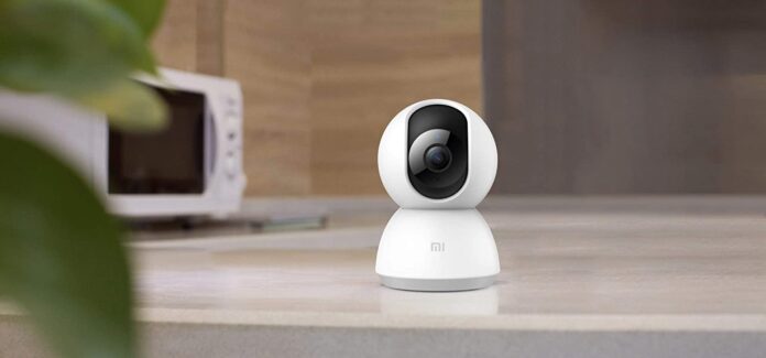Solo 30 € la Xiaomi Mi Home, evoluta videocamera Wi-Fi di sicurezza, per una casa più sicura
