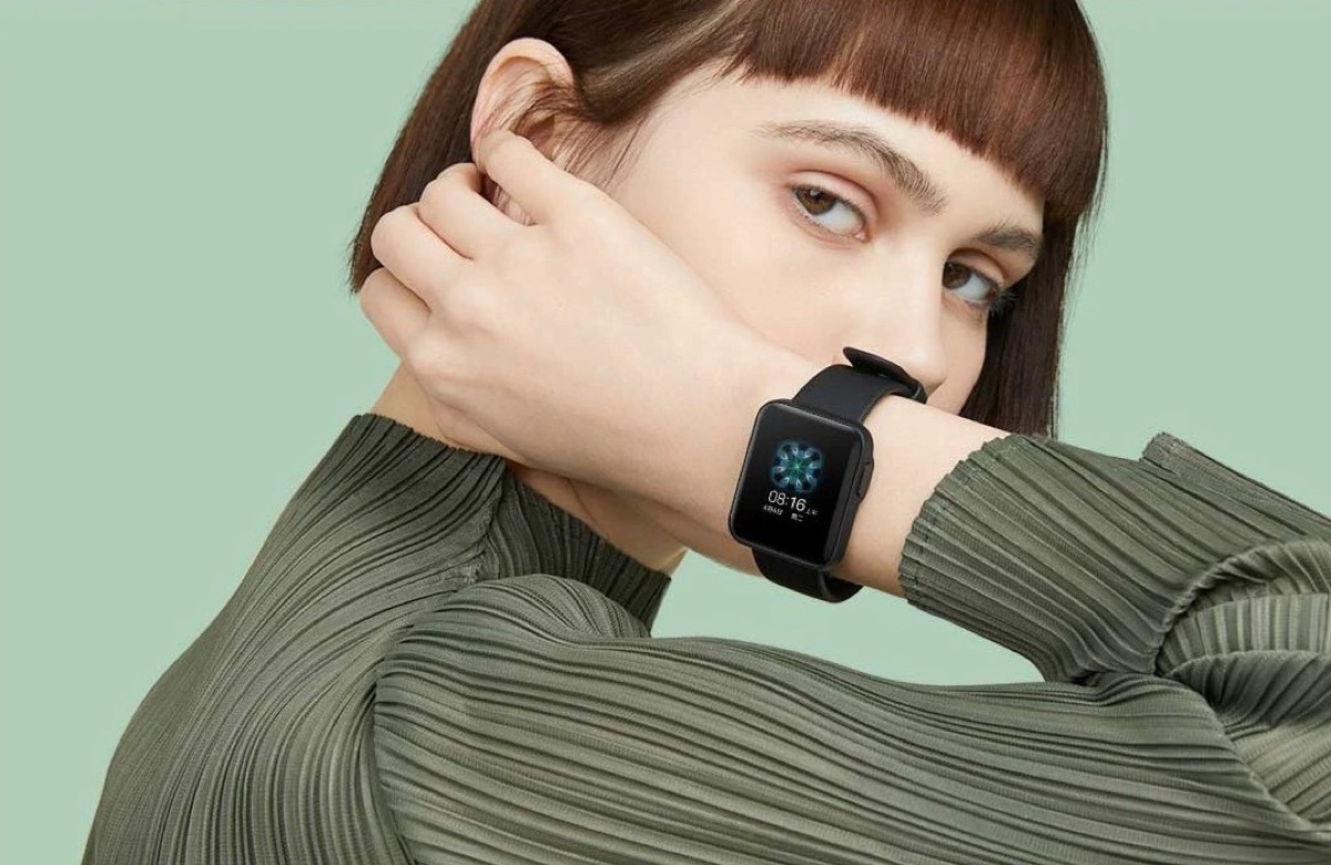 Xiaomi Mi Watch Lite, il più economico dei cloni Apple Watch costa 47 euro