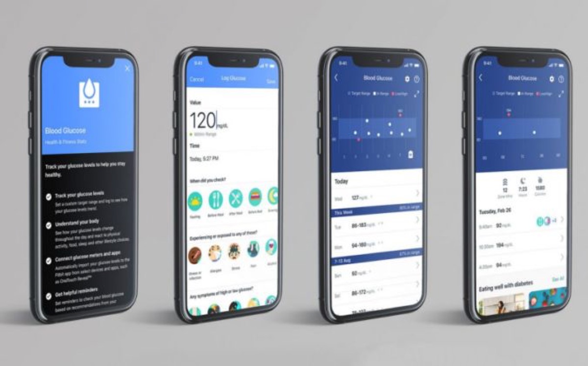 Fitbit aggiorna i suo dispositivi: novità relative alla dashboard “Metriche di benessere”