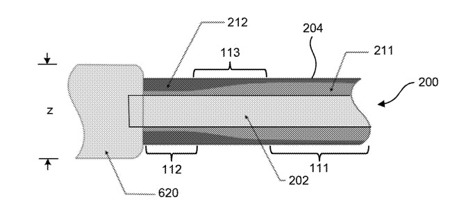 Un brevetto Apple per rendere i cavi Lighning più resistenti