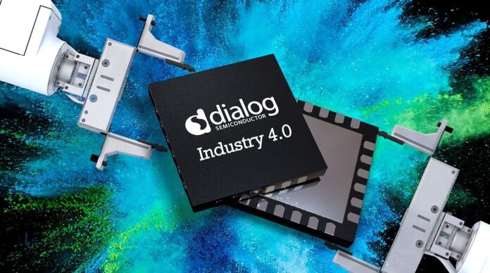 Dialog, il costruttore di chip per iPhone acquistato da un produttore Giapponese