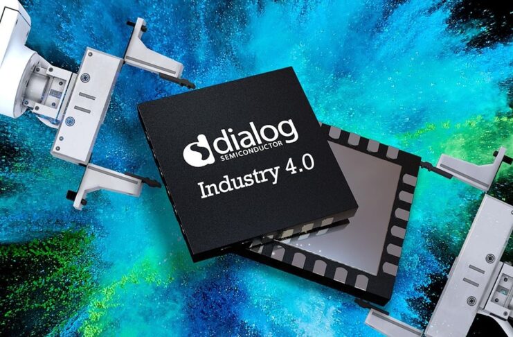 Dialog, il costruttore di chip per iPhone acquistato da un produttore Giapponese