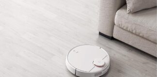 Xiaomi Robot Vacuum Mop Pro, il robot per pulire la casa in sconto a 299,99 euro