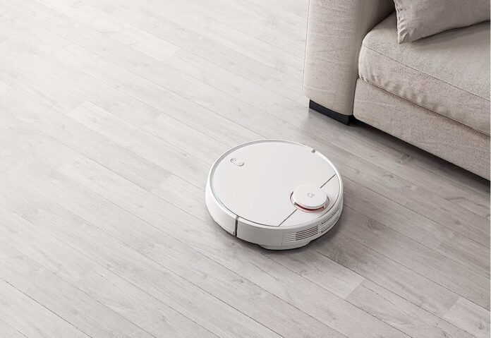 Xiaomi Robot Vacuum Mop Pro, il robot per pulire la casa in sconto a 299,99 euro