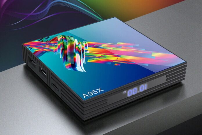 è il TV Box per tutti: costa solo 29 euro, con 4K, UHD 4 GB di RAM e 32 GB di memoria