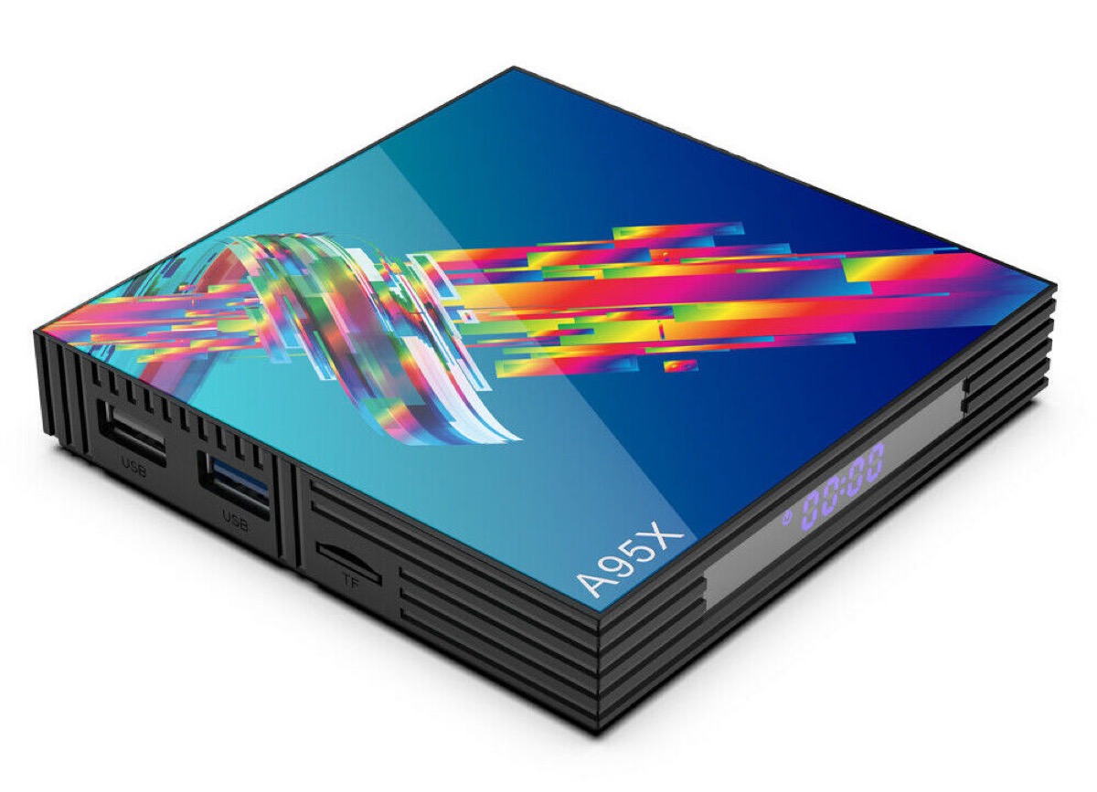 è il TV Box per tutti: costa solo 29 euro, con 4K, UHD 4 GB di RAM e 32 GB di memoria è il TV Box per tutti: costa solo 29 euro, con 4K, UHD 4 GB di RAM e 32 GB di memoria