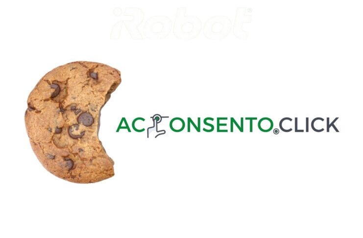 Acconsento.click è il servizio di s-mart per far comprendere a tutti l’informativa privacy e la cookie policy