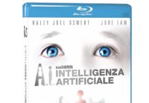 Film Cult e classici su DVD e Blu-Ray in sconto fino al 78% fino al 28 Febbraio Film e cartoni animati in sconto fino al 78% per i Popcorn Days