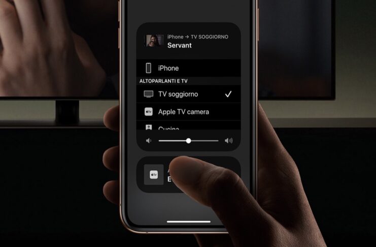 belkin adattatore audio airplay 2