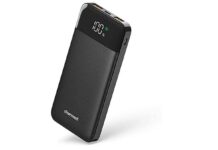 La batteria da rubare: 10400 mAh, ricarica veloce di iPhone a 3,15€!