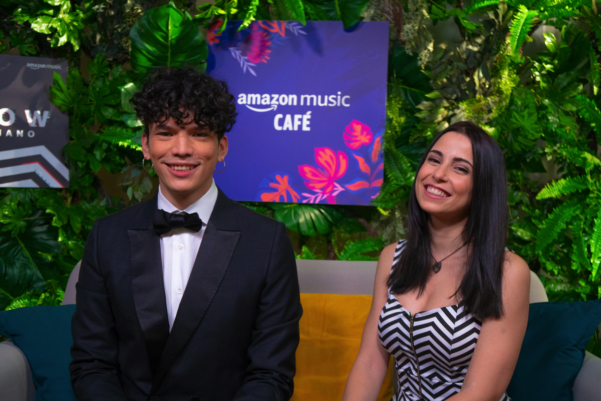 Amazon Sanremo 2021 con PreShow, comandi Alexa e playlist dedicate