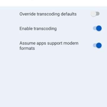 Android 12 in anteprima per gli sviluppatori