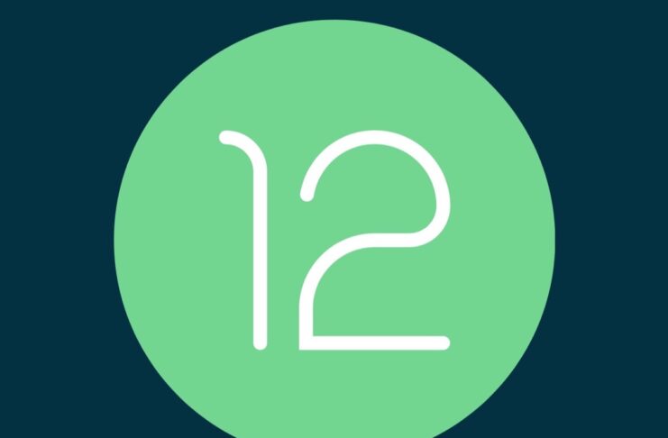 anteprima android 12